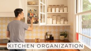 What Should Be in a Functional Kitchen