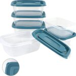 What Storage Bins Work for Small Kitchens
