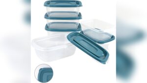 What Storage Bins Work for Small Kitchens