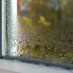 Why Windows Sweat in Winter