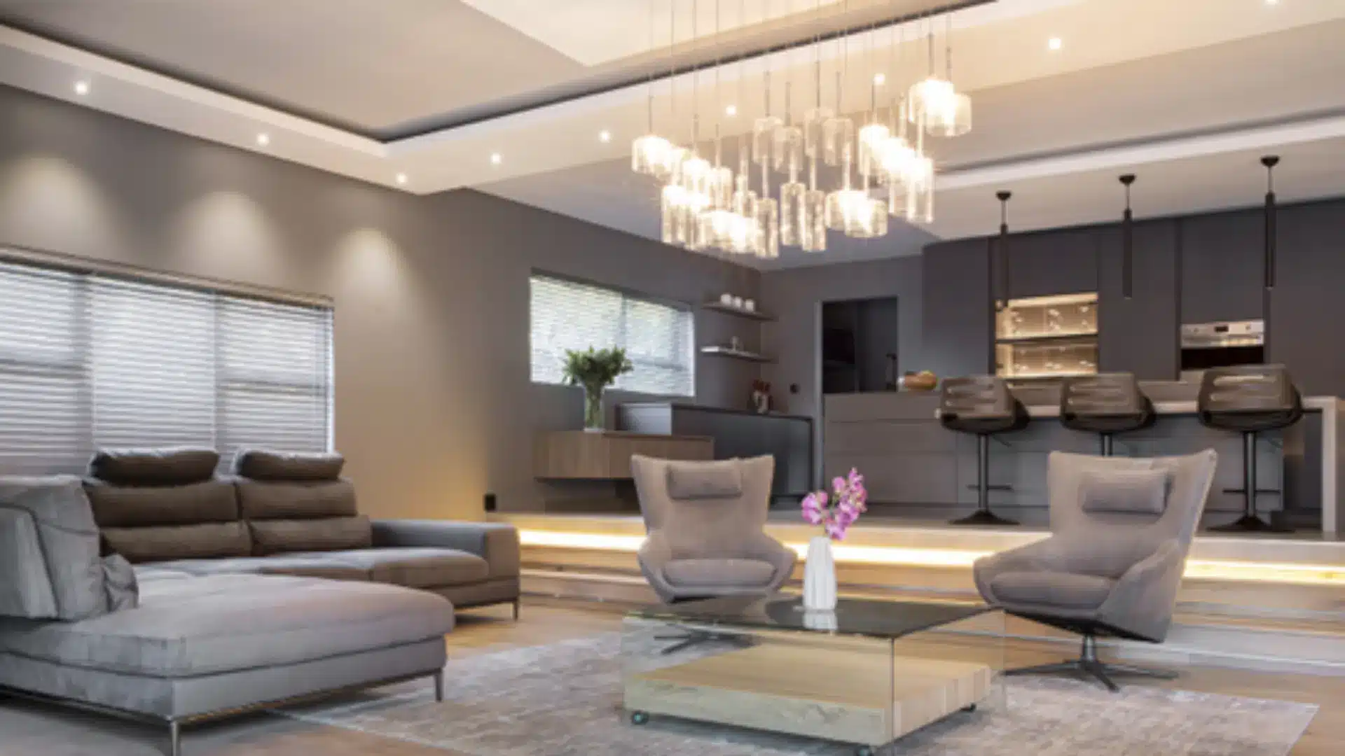 How to Improve Home Lighting