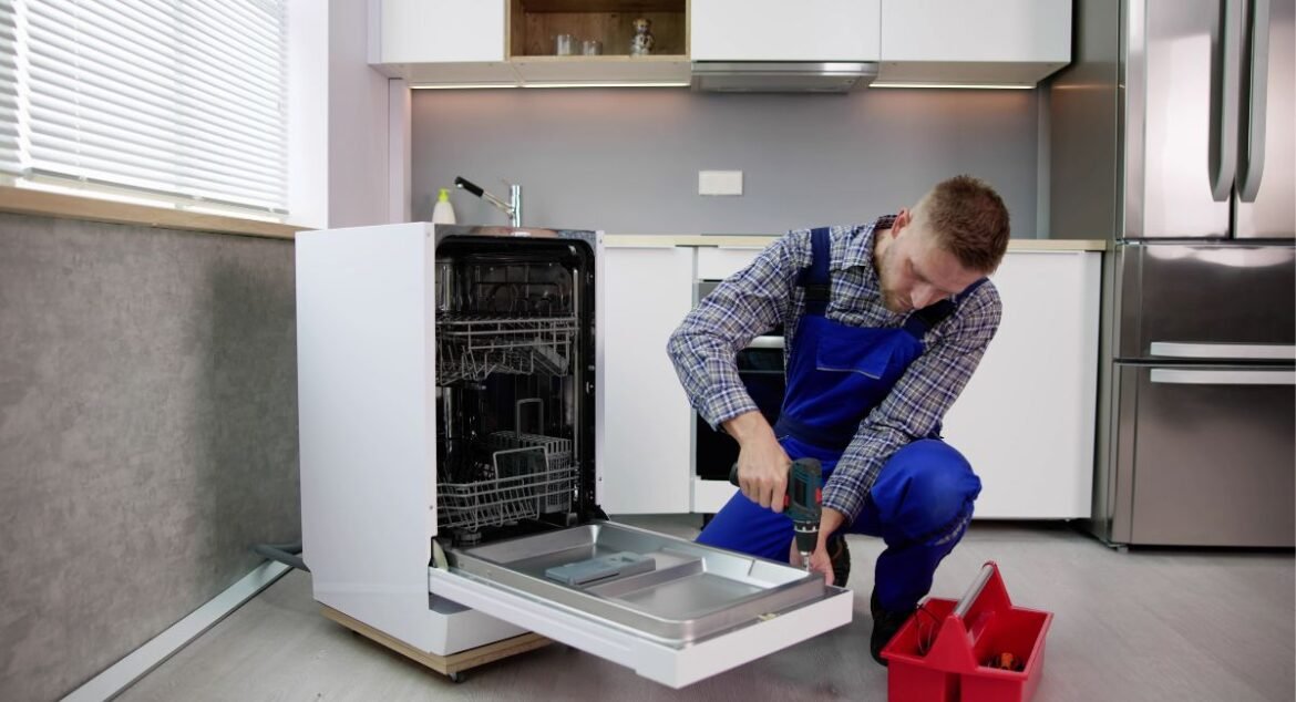How to Maintain Home Appliances